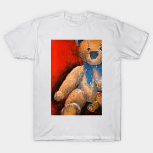 Big n Little 'ted T-Shirt